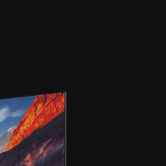 Xiaomi X Series 139.7 cm (55 inch) 4K Ultra HD LED Google TV with Vivid Picture Engine