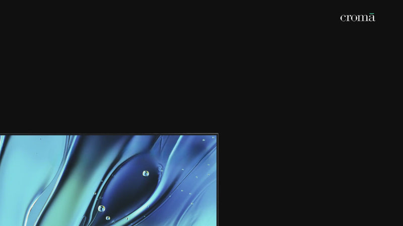 SONY BRAVIA 3 139.7 cm (55 inch) 4K Ultra HD LCD Smart Android TV with Auto Low Latency Mode (2024 Model)