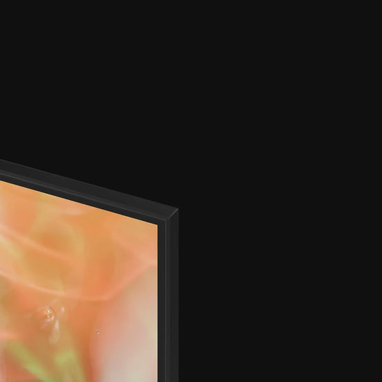 SAMSUNG DU7700 127 cm (50 inch) 4K Ultra HD LED Smart Tizen TV with Motion Xcelerator (2024 model)