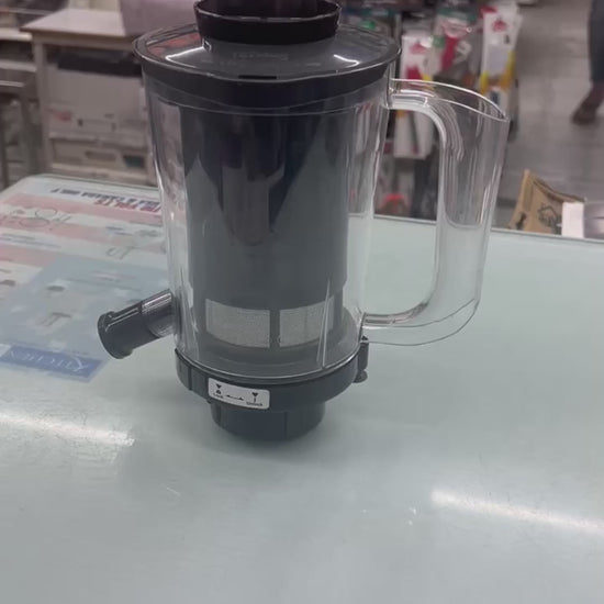 Replacement Preethi Juicer Jar suitable for Preethi Zodiac Mixer Grinder