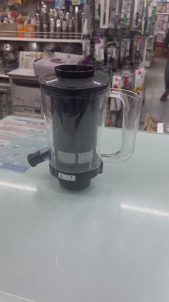 Replacement Preethi Juicer Jar suitable for Preethi Zodiac Mixer Grinder
