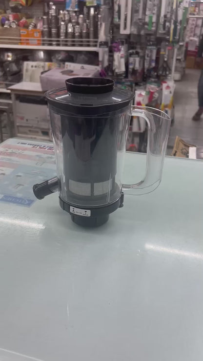 Replacement Preethi Juicer Jar suitable for Preethi Zodiac Mixer Grinder