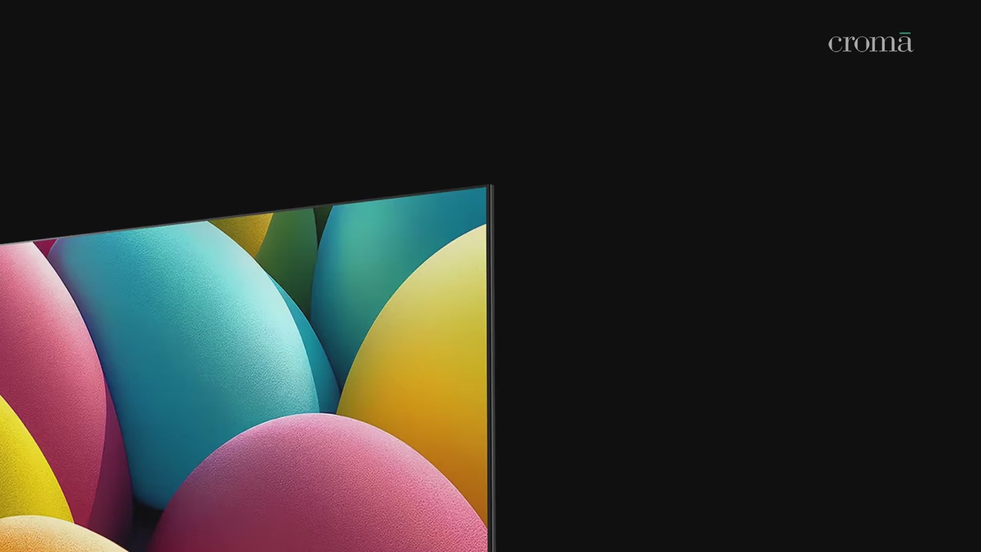 LG LR68 32 cm (81.28 inch) HD LED Smart WebOS TV with AI Sound Virtual Surround 5.1(2025 model)