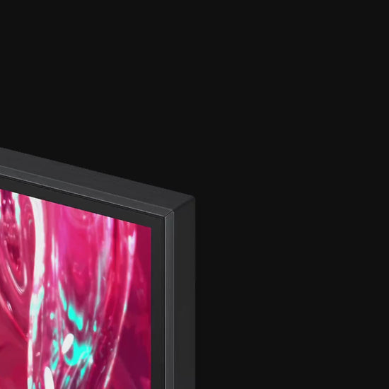 SAMSUNG DU9000 248.9 cm (98 inch) 4K Ultra HD LED Smart Tizen TV with 4K Upscaling (2024 model)