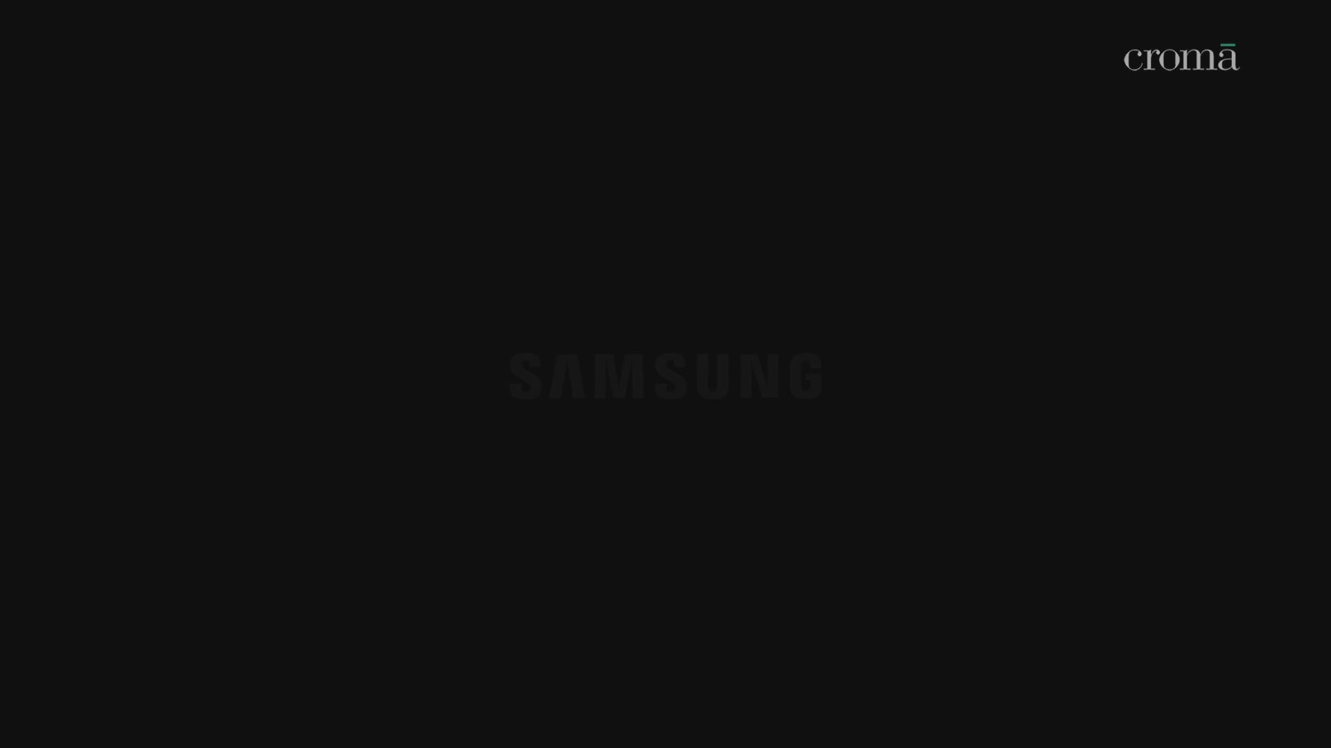 SAMSUNG Series 4 80 cm (32 inch) HD Ready LED Smart Tizen TV with Hyper Real Picture Engine (2020 Model)