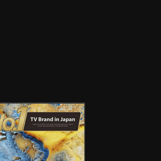 TOSHIBA C350NP 139 cm (55 inch) 4K Ultra HD LED Google TV with Regza Engine 4K (2024 model)