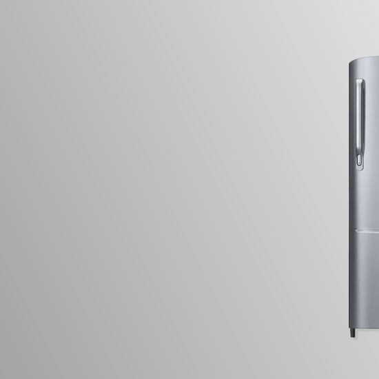 SAMSUNG Stylish Grande 183 Litres3 Star Direct Cool Single Door Refrigerator with Anti Bacterial Gasket (RR20C1723S8/HL, Elegant Inox)