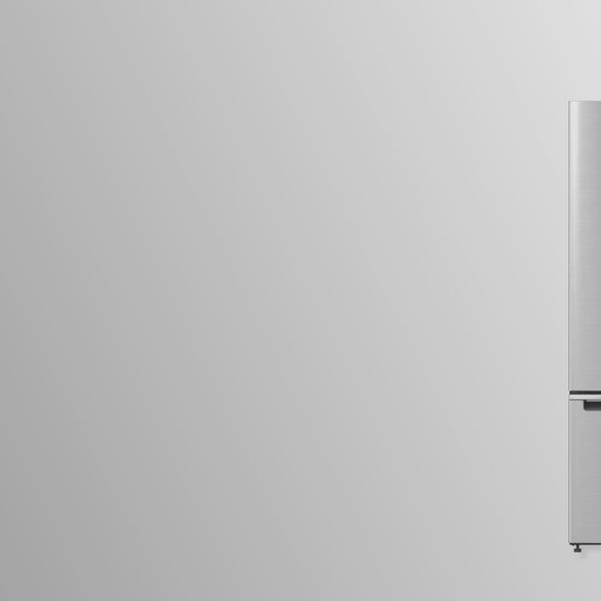 Whirlpool Intellifresh Pro 285 Litres 2 Star Frost Free Double Door Bottom Mount Convertible Refrigerator with 6th Sense Technology (IFPRO BM INV CNV 3, Grey)