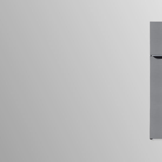 LG 288 Litres 2 Star Frost Free Double Door Convertible Refrigerator with Multi Air Flow (GL-S322SPZY.APZZEB, Shiny Steel)