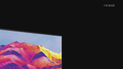 SAMSUNG Series 5 108 cm (43 inch) Full HD LED Tizen TV with Hyper Real Picture Processor (2022 model)