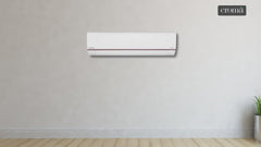 Panasonic WU 7 in 1 Convertible 1 Ton 3 Star Inverter Split Smart AC with Voice Assistant (2025 Model, Copper Condenser, CS/CU-WU12BKYFM)