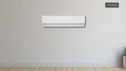 Panasonic WU 7 in 1 Convertible 1 Ton 3 Star Inverter Split Smart AC with Voice Assistant (2025 Model, Copper Condenser, CS/CU-WU12BKYFM)