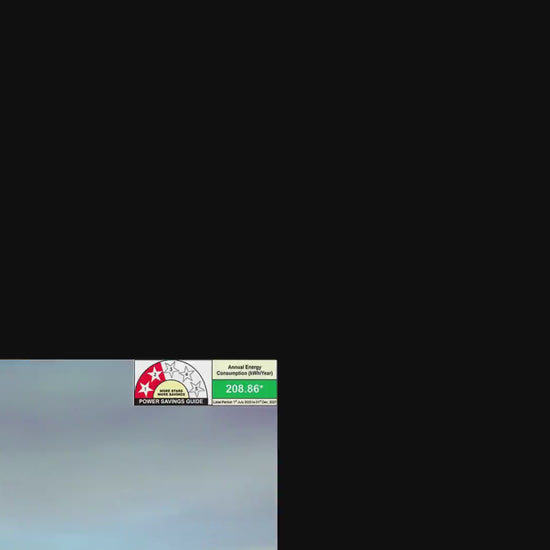 SONY BRAVIA 8 II 139.7 cm (55 inch) OLED 4K Ultra HD Smart Google TV with Dolby Vision & Dolby Atmos (2025 model)