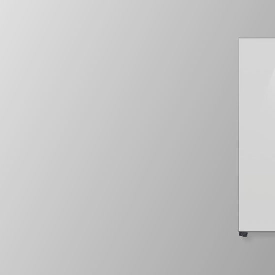 SAMSUNG 653 Litres 3 Star Auto Defrost Side by Side Refrigerator with Twin Cooling Plus (RS76CB811312HL, Clean White)