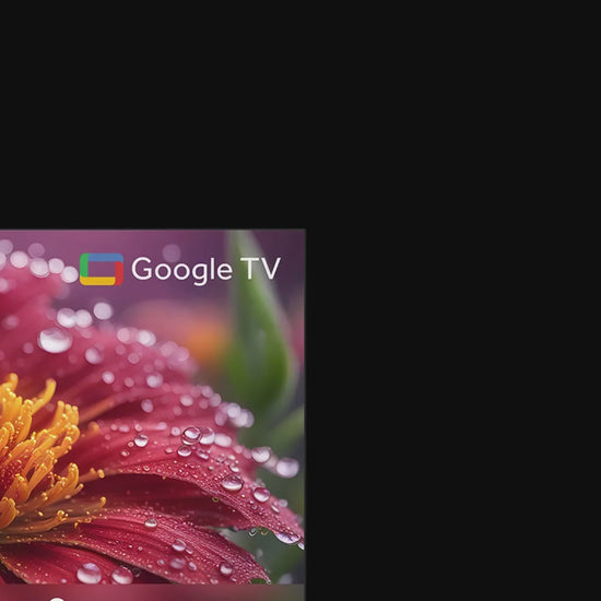 Haier 81.28 cm (32 inch) HD Ready LED Smart Google TV with Google Assistant (2025 model)