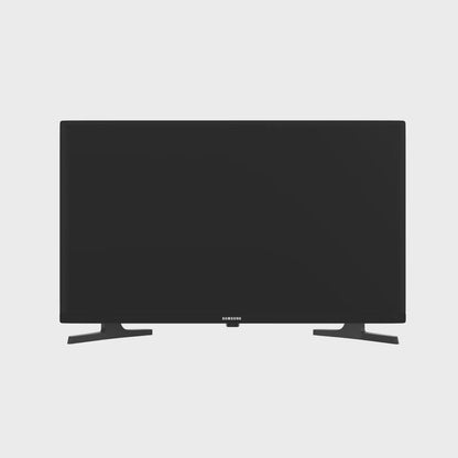 SAMSUNG Series 4 80 cm (32 inch) HD Ready LED Smart Tizen TV with Hyper Real Picture Engine (2020 Model)