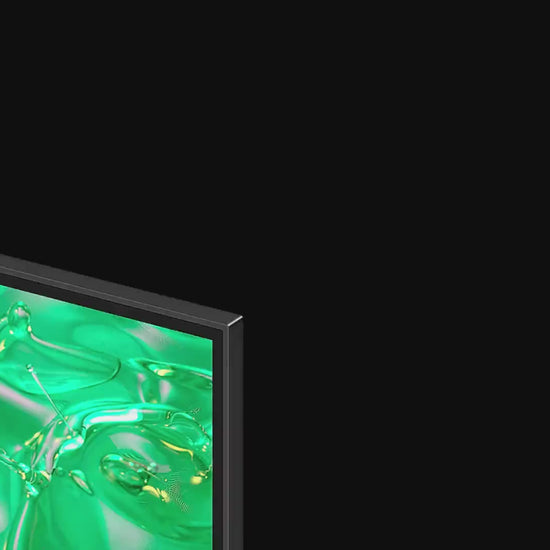 SAMSUNG DU8300 127 cm (50 inch) 4K Ultra HD LED Smart Tizen TV with Dynamic Crystal Color(2024 model)