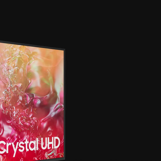 SAMSUNG DUE70 127 cm (50 inch) 4K Ultra HD LED Tizen OS TV with Crystal Processor 4K