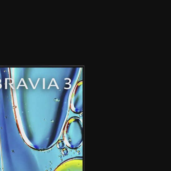 SONY BRAVIA 3 108 cm (43 inch) LED 4K Ultra HD Google TV with Dolby Vision & Dolby Atmos (2024 model)