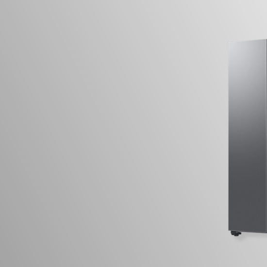 SAMSUNG 653 Litres 3 Star Frost Free Side by Side Refrigerator with Twin Cooling Plus Technology (RS76CG8003S9HL, Refined Inox)