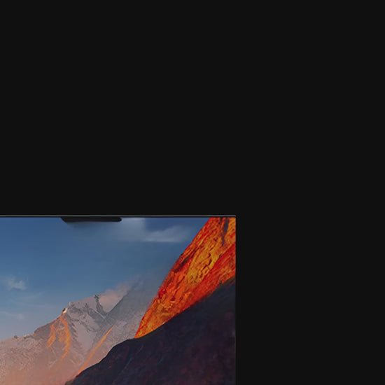 Xiaomi X Series 109.22 cm (43 inch) 4K Ultra HD LED Google TV with Vivid Picture Engine