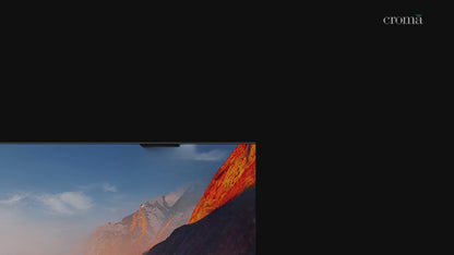 Xiaomi X Series 109.22 cm (43 inch) 4K Ultra HD LED Google TV with Vivid Picture Engine