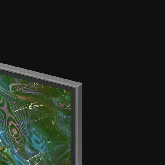 SAMSUNG QN90D 165.1 cm (65 inch) Neo QLED 4K Ultra HD Smart Tizen TV with Quantum Matrix Technology (2024 model)