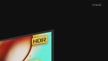 SONY Bravia 80 cm (32 inch) HD Ready LED Smart Google TV with Chromecast Built In (2024 model)