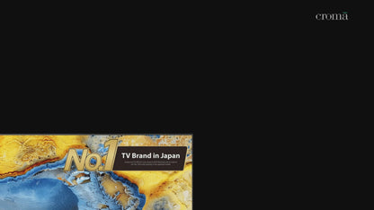 TOSHIBA C350NP 127 cm (50 inch) 4K Ultra HD LED Google TV with Regza Engine 4K (2024 model)