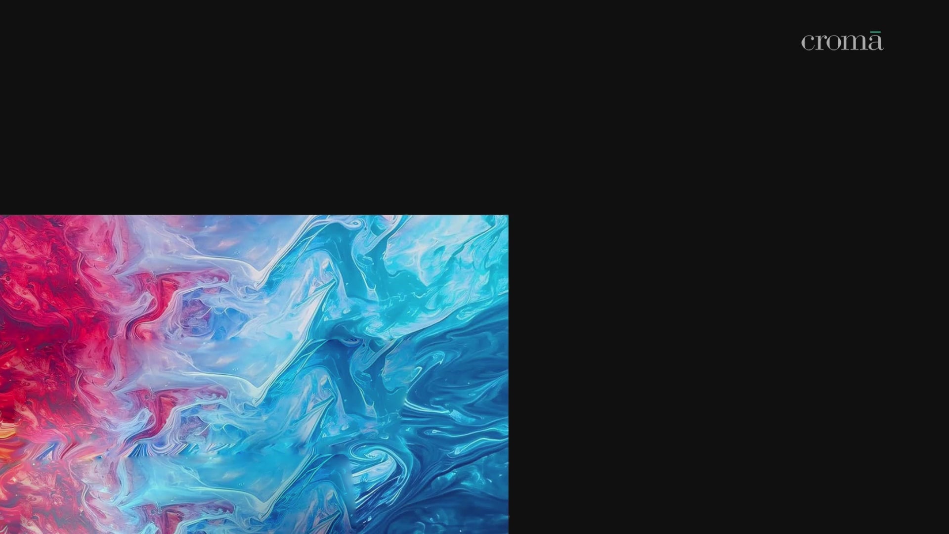 TCL P71B Pro 165.1 cm (65 inch) QLED 4K Ultra HD Google TV with AiPQ Processor