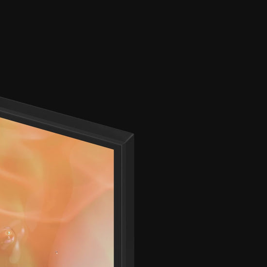 SAMSUNG DU7660 139.7 cm (55 inch) 4K Ultra HD LED Smart Tizen TV with Motion Xcelerator (2024 model)