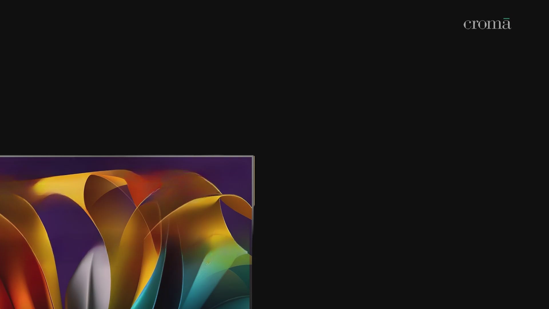 Hisense E6N 109.22 cm (43 inch) 4K Ultra HD LED Google TV with Dolby Digital (2024 model)