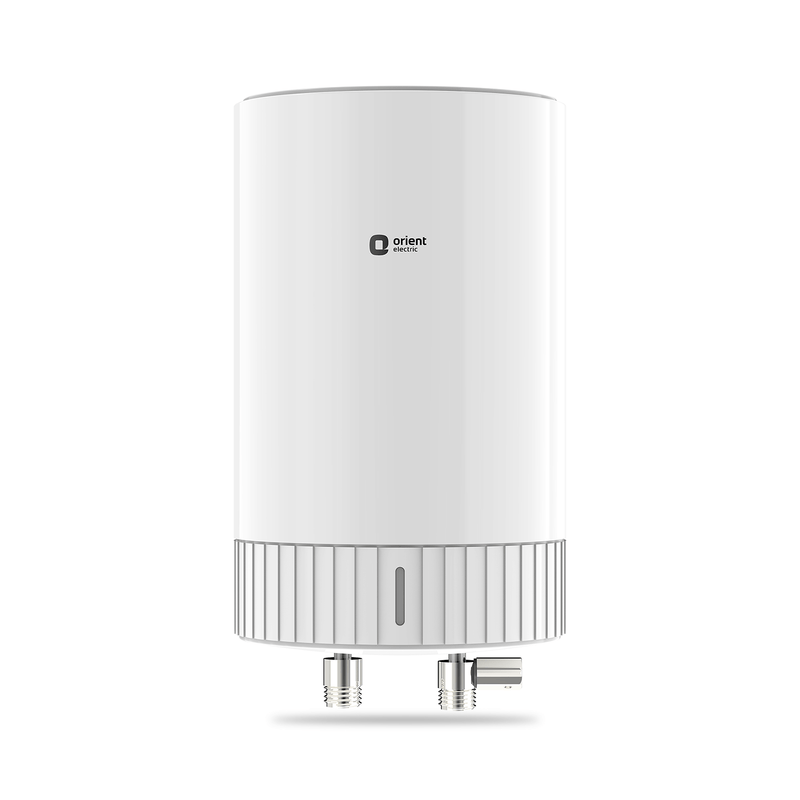 Instaflo 3L Instant Water Heater (Geyser) | Suitable for Low & Mid Rise Buildings | 6 Years Tank Warranty
