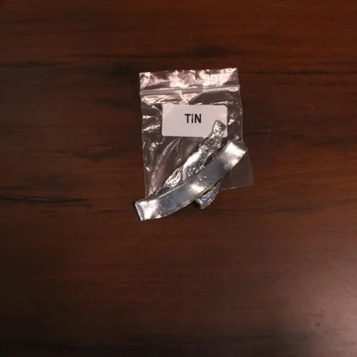 Pure Tin for Kalai – For Re-Tinning Brass & Copper Cookware