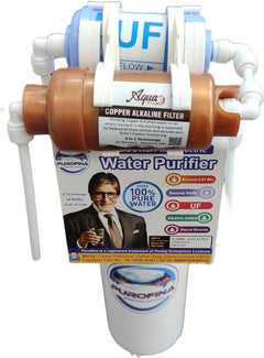Purofina Puro-sip3 Gravity Based Water Purifier-3