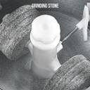 Prestige Wet Grinder 200 W Mixer Grinder (PWG 01 | 1 Jar | White)