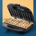 Prestige PWM 01 Waffle Maker