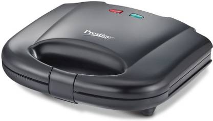 Prestige PWM 01 Waffle Maker