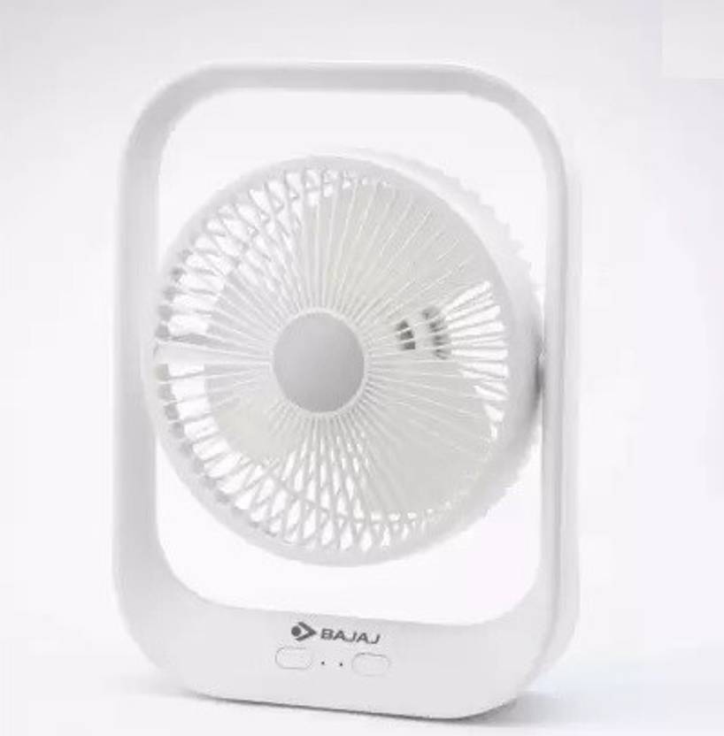 Bajaj PYGMY 178mm Personal Fan, Regular-2