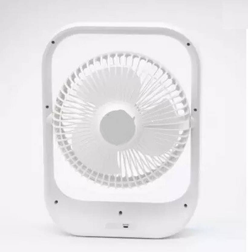 Bajaj PYGMY 178mm Personal Fan, Regular