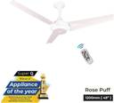 Superfan Q48 RPF with 5 Year Warranty BLDC Motor with Remote 1200 mm Ceiling Fan
