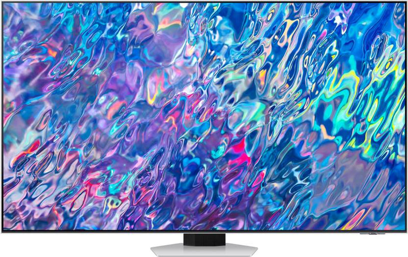 Samsung QN85BAKL 163 cm (65 inch) QLED Ultra HD (4K) Smart Tizen TV (QA65QN85BAKLXL)-1