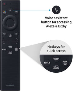 Samsung QN85BAKL 163 cm (65 inch) QLED Ultra HD (4K) Smart Tizen TV (QA65QN85BAKLXL)-2