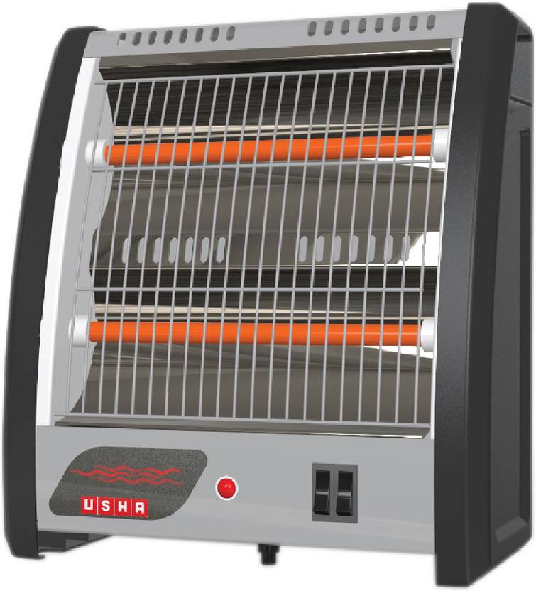 Usha QH4302N Quartz Room Heater-1