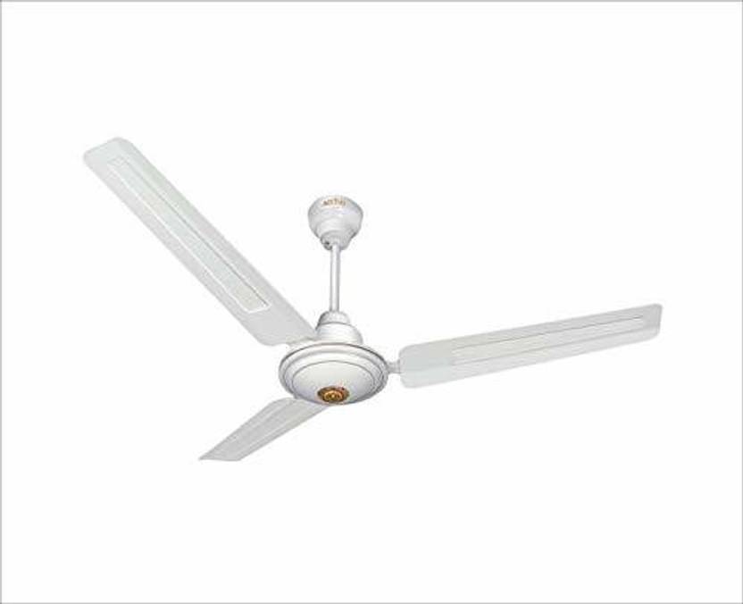 ACTIVA Act-fan_white Economy 1200 mm Ceiling Fan-1