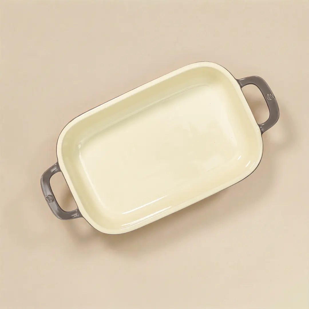Baking Trays (Set of 2)
