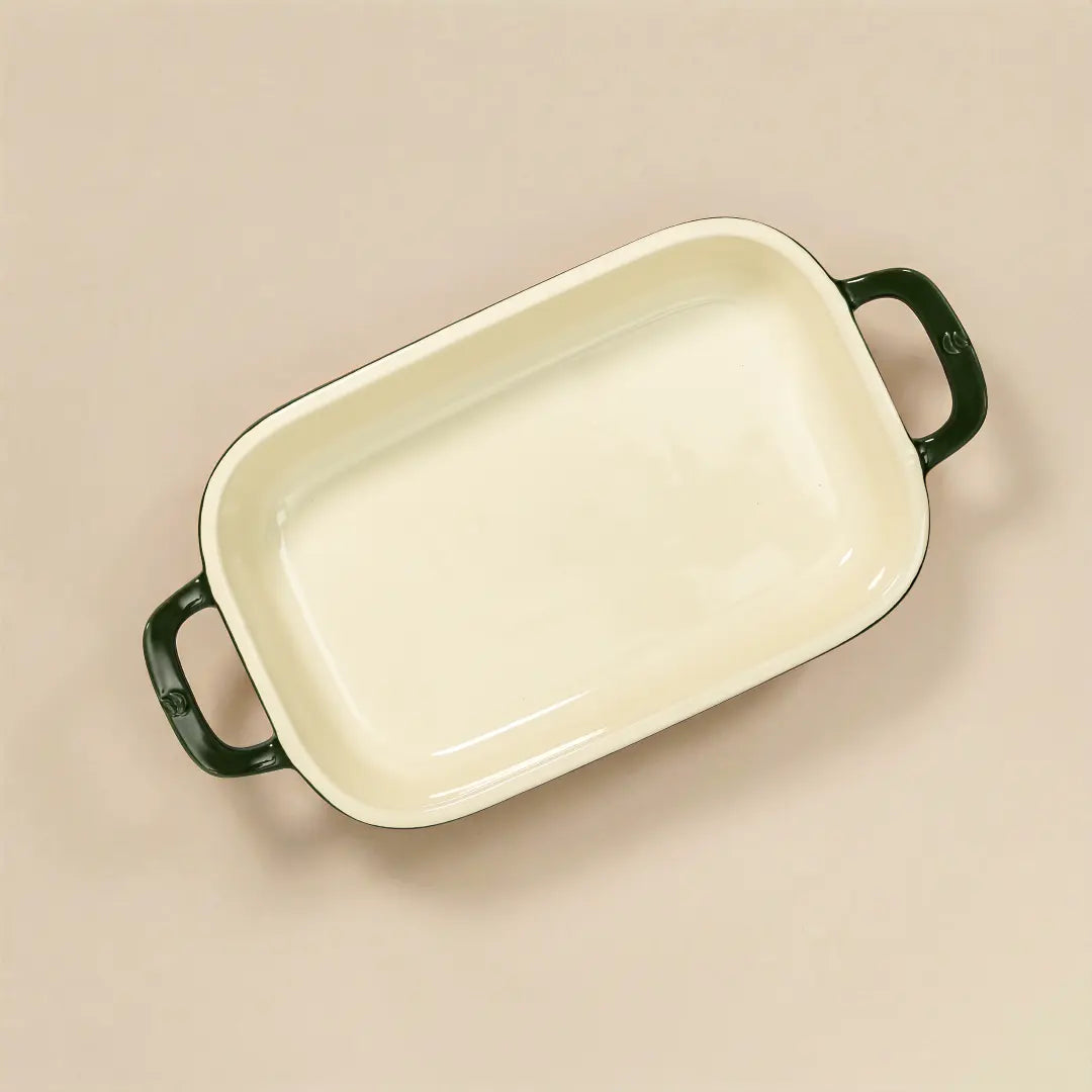 Baking Trays (Set of 2)