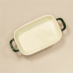 Baking Trays (Set of 2)