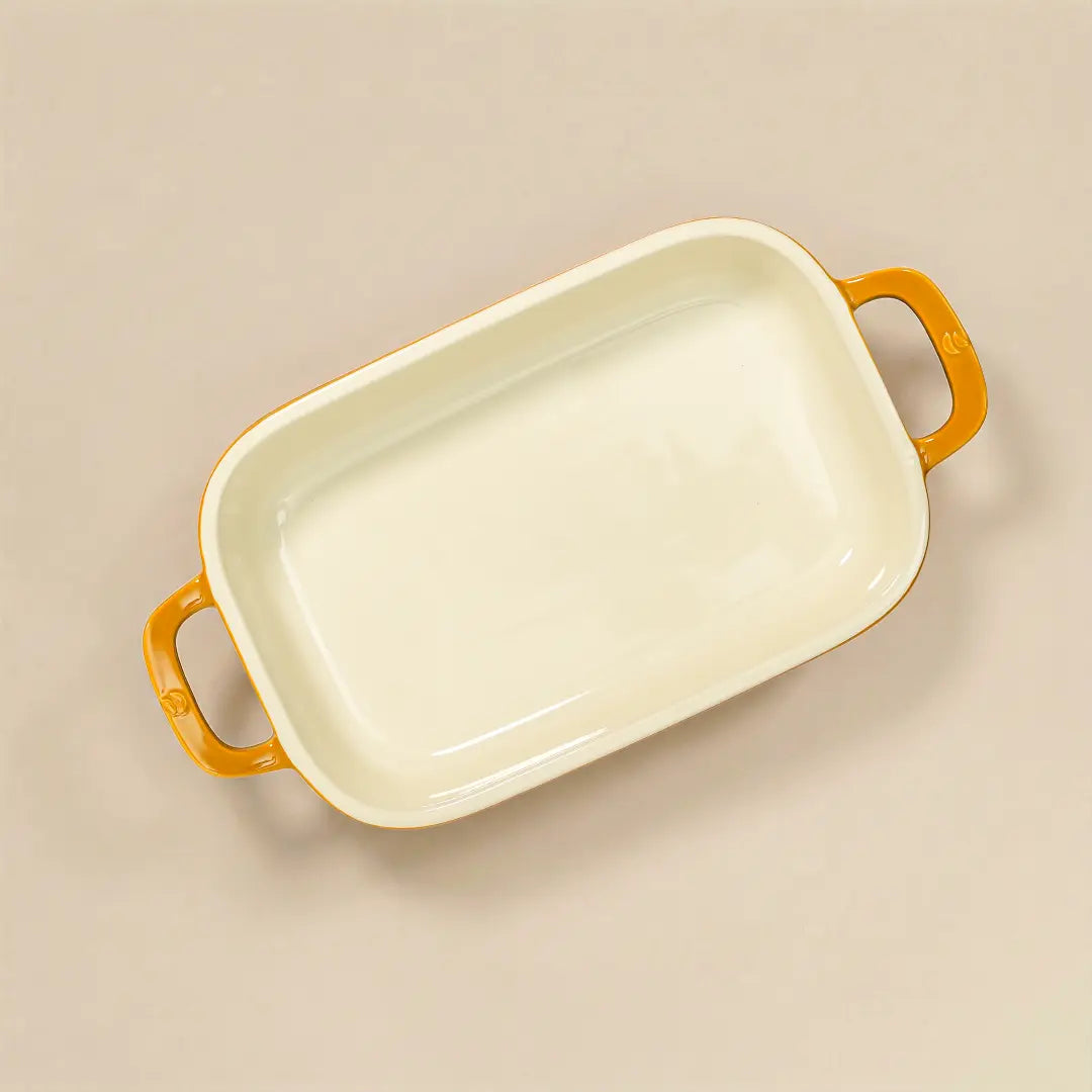 Baking Trays (Set of 2)