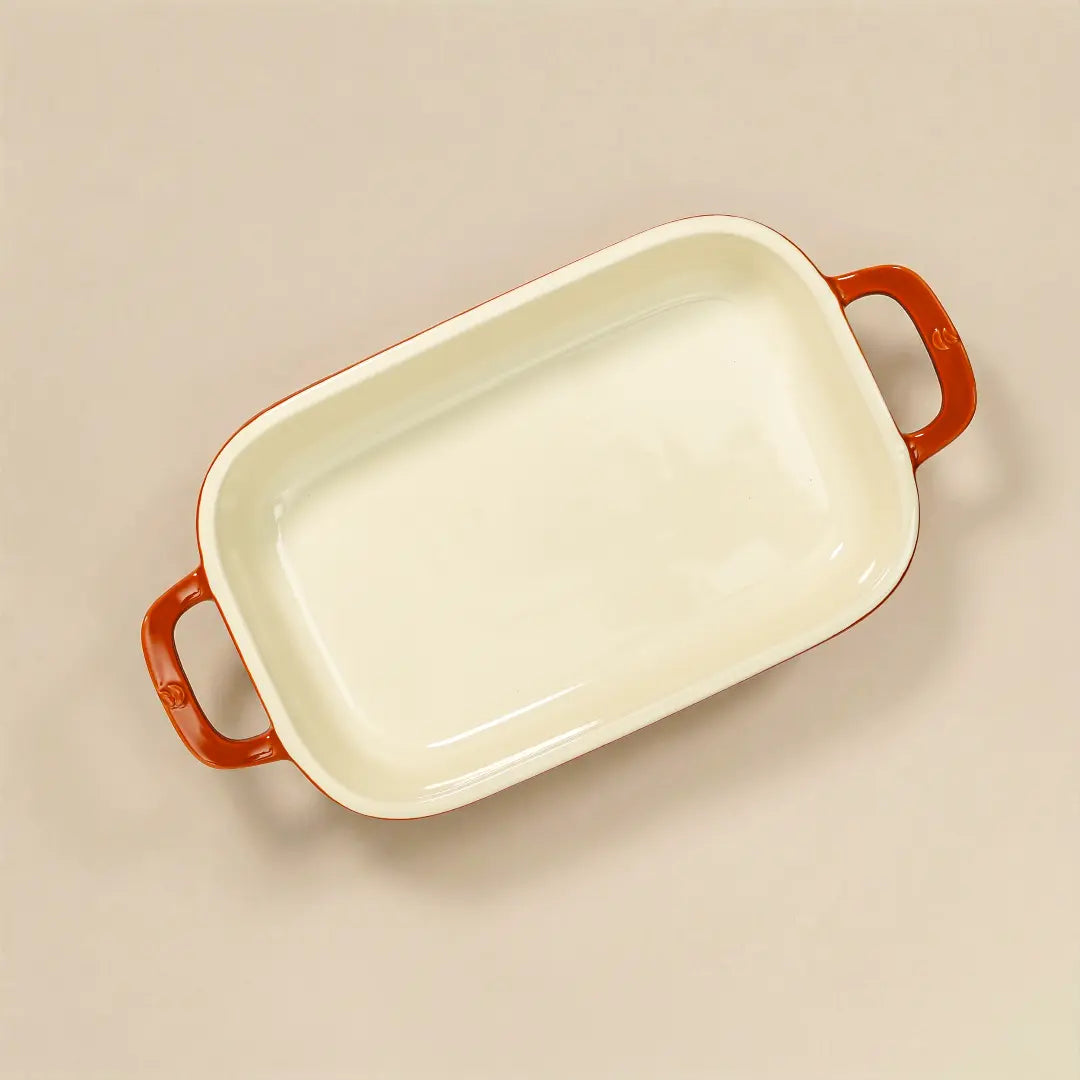Baking Trays (Set of 2)